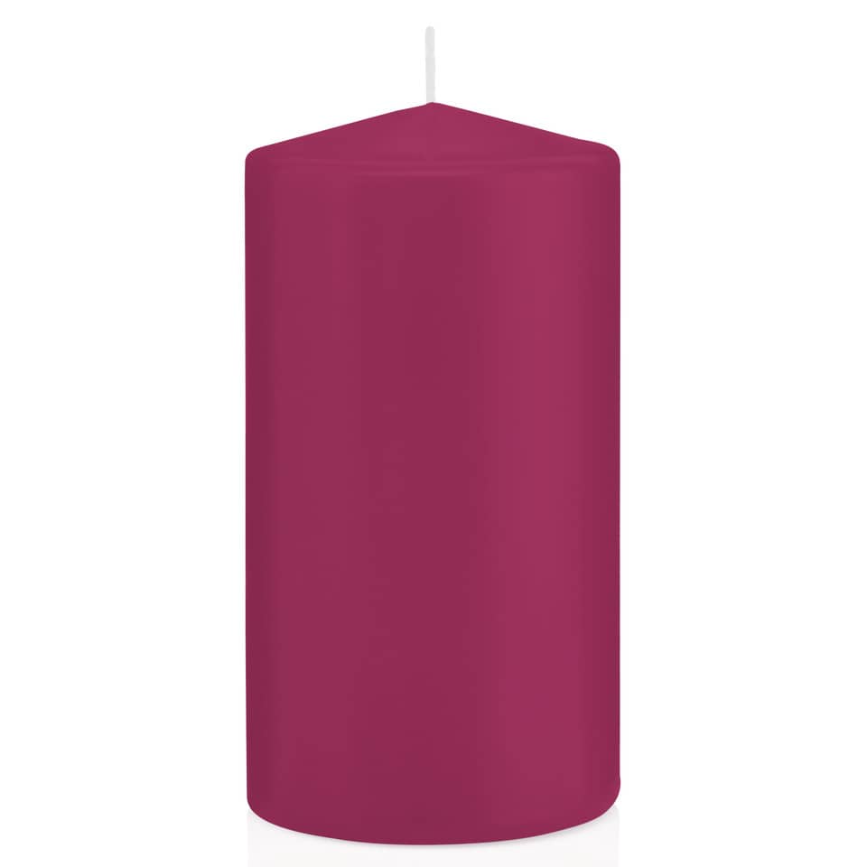 Zylinder, Kerze, Zylinder, Kerze