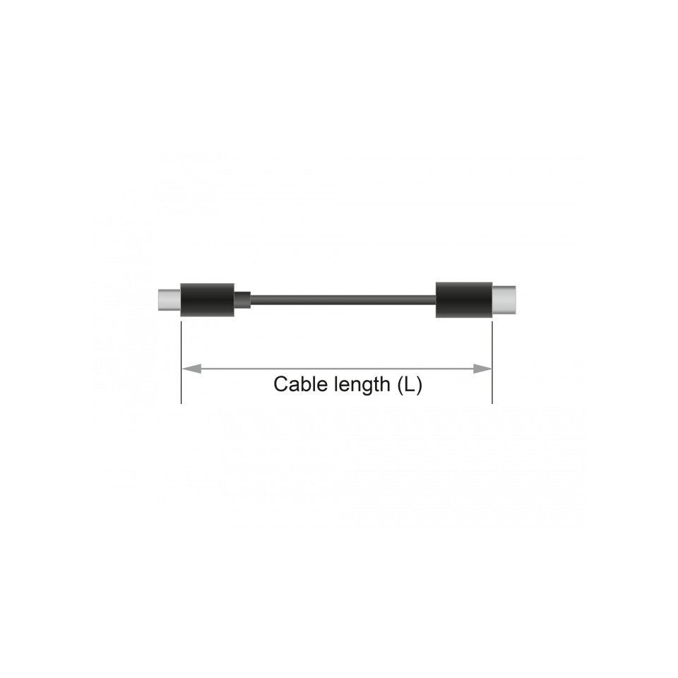 kabel, USB-C, ladekabel, adapter, datenkabel