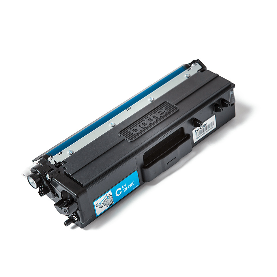 Tonerpatrone, Tonerkassette, Brother kompatibel, TN-426C, Farbtoner