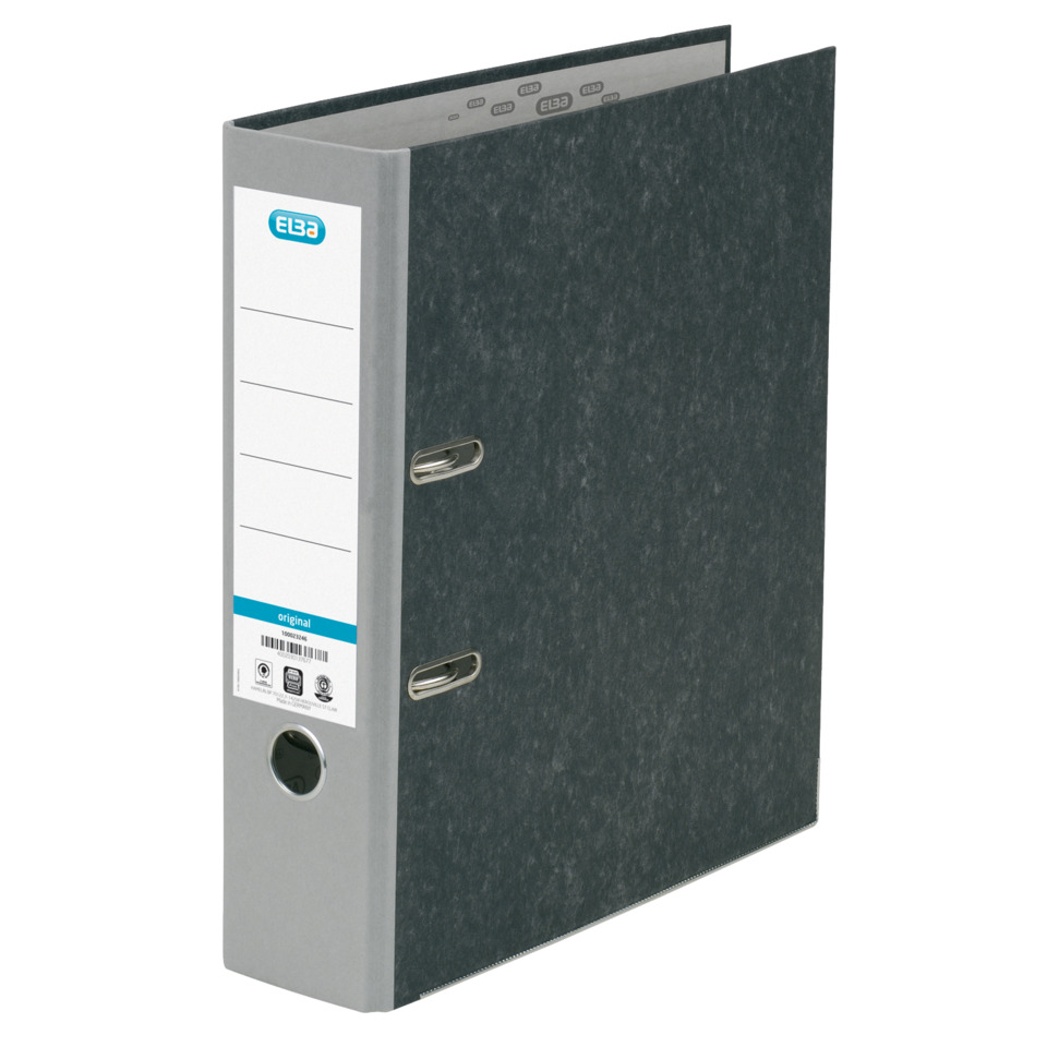 Ordner, Binder, Ringordner, Kunststoffbinder, Aktenordner