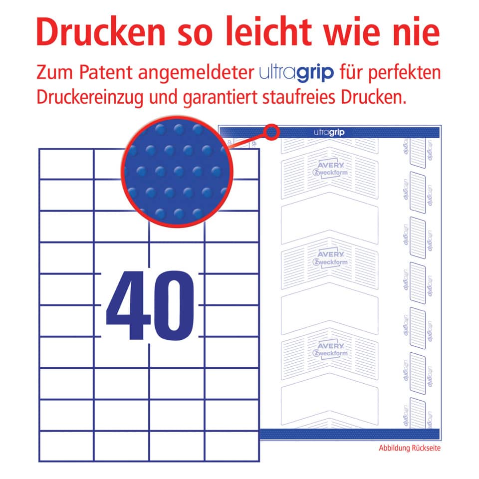 grid, 40, blau, punkte, anleitung