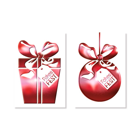 Geschenk