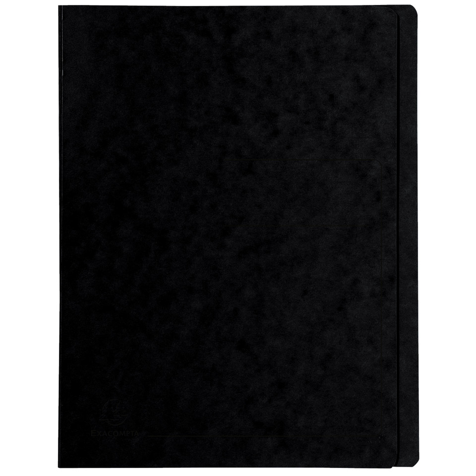 schwarzes Notizbuch, Journal, Hardcover, Spannverschluss, unifarben, notebook, schwarz, tasche, elastischer flap, abdeckung