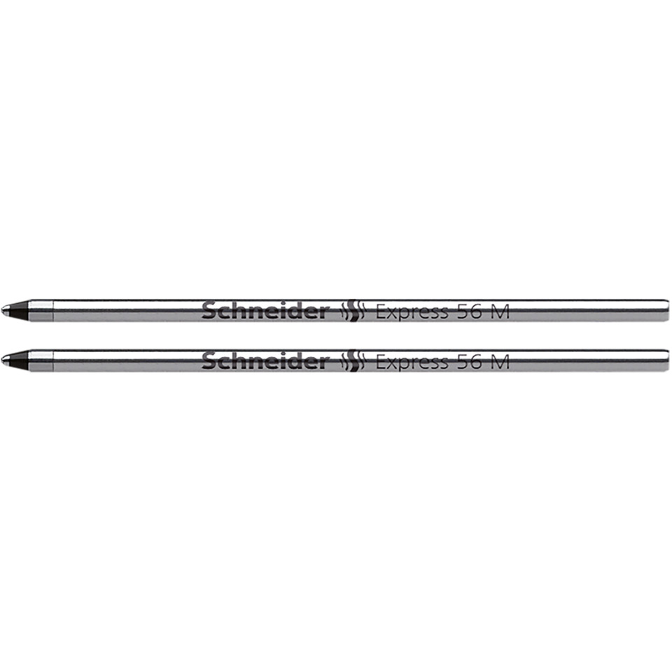 Schreiberstift, Taktstift, Schraubenspitze, Express 56 M, Schneider