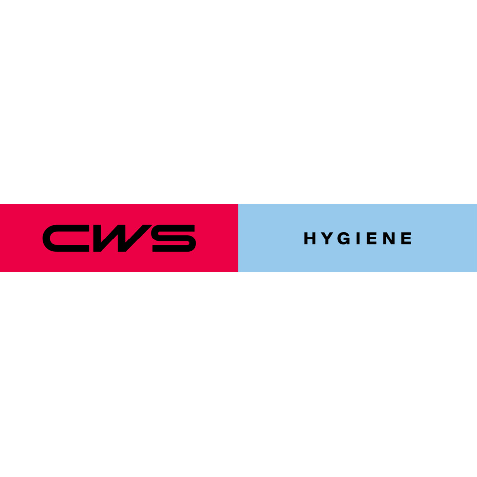 CWS, Hygiene, Logo, Branding, Banner
