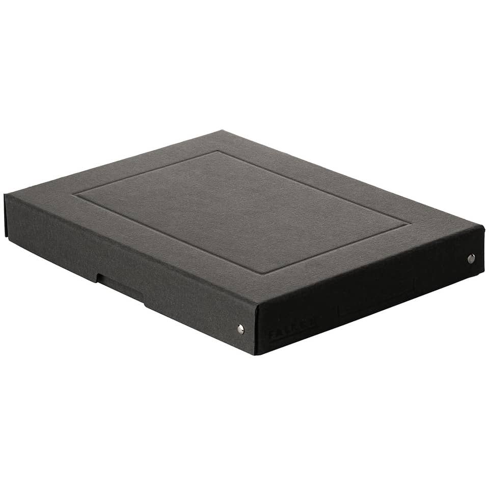 CD/DVD-Schacht, schmal, schwarz, Schublade, Medienhülle