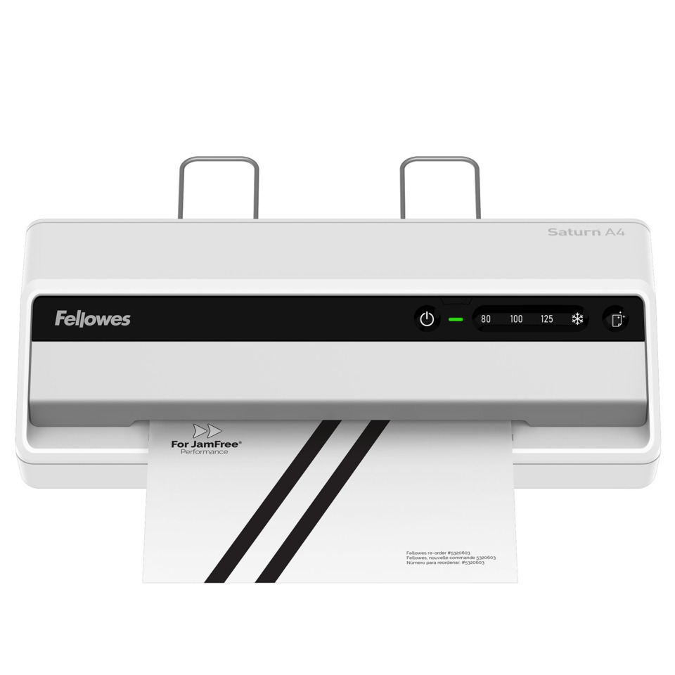 Drucker, Thermodrucker, Papierausgabe, Dokumentendruck, Fellowes