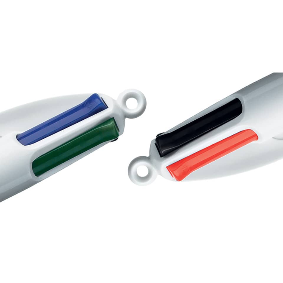 Marker, Hochlighter, bunte Tinte, Plastikgehäuse, Drehmechanismus