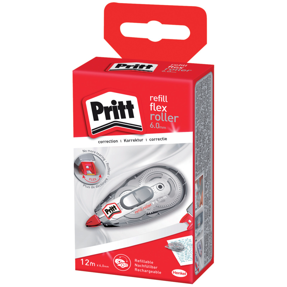 refill, roller, 6.0 mm, Bleistift, Mechanischer-Spitzer