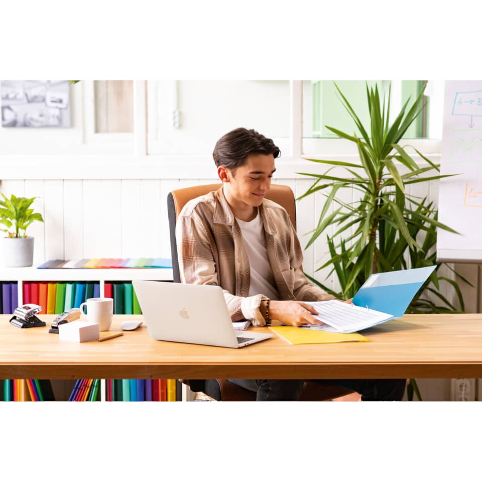 Tabelle, Sitzend, Exekutive, Schreibtisch, Laptop