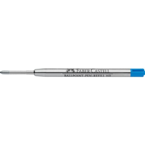 Grossraummine XB, blau FABER CASTELL 148746