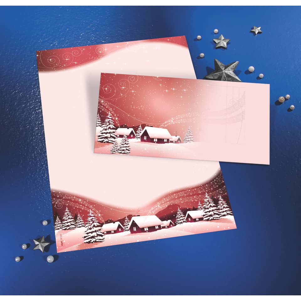 Visitenkarte, Papier, Text