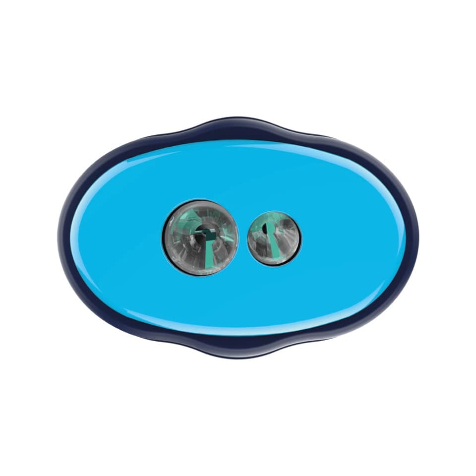 blau, steckdose, adapter, kunststoff, tasten