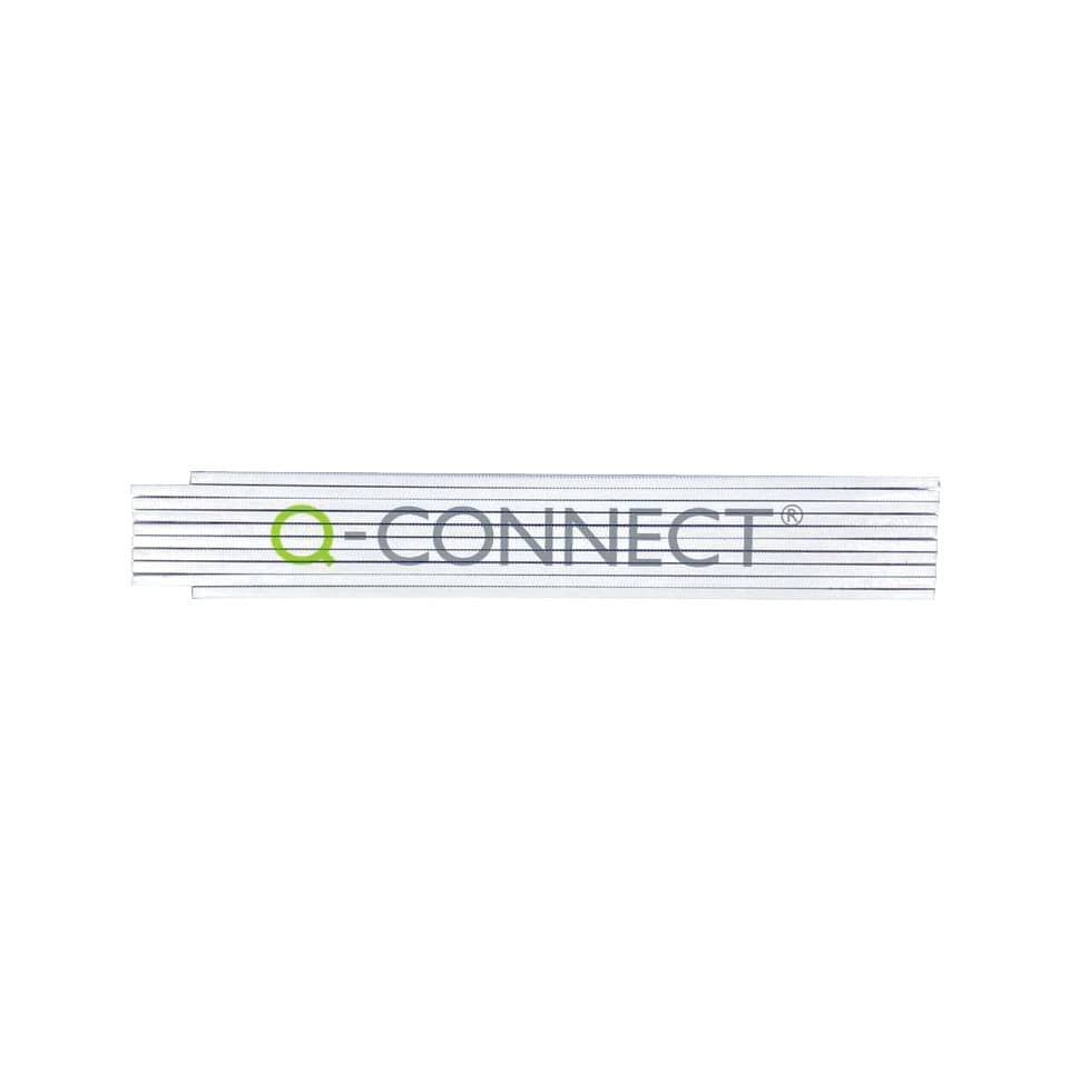Q-Connect, Abstandshalter, Beschriftung, Aufkleber, Kantenabdeckung