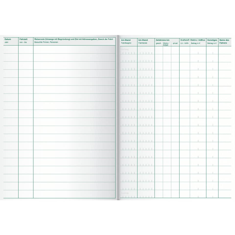 ledignin, notebook, logbuch, gitter, formular