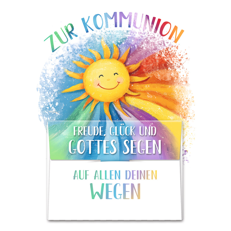 Werbung, Plakat, Briefumschlag, Grußkarte, Post