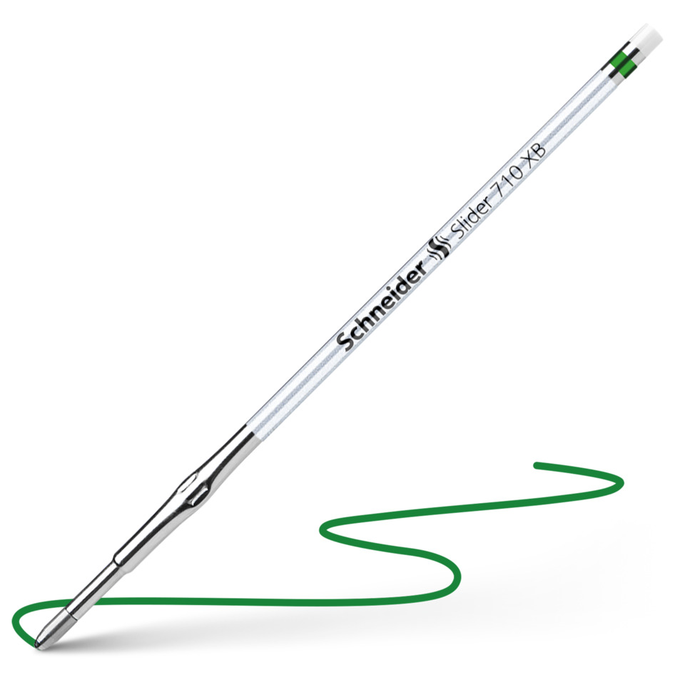 Bleistift, Schreiber, Kunstbedarf, Graphit, Schneider Slider 110X B