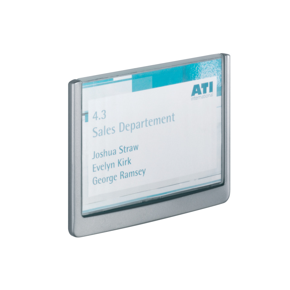 rahmen, display, tischdisplay, plakettenhalter, etikettenhalter