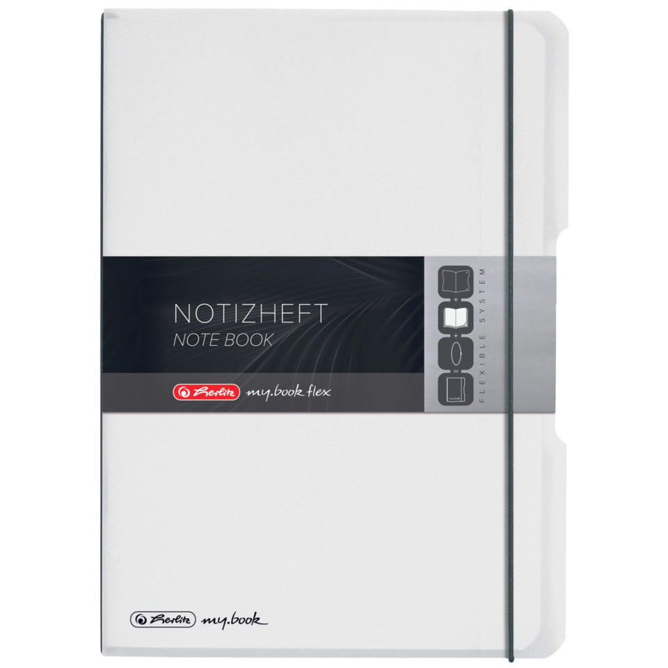 notizheft, notebook, buch, cover, a4
