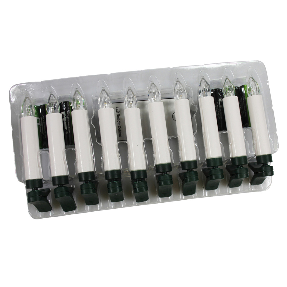LED-Stifts, Batterie, Mini-Lichter, Herstellerteile, Beleuchtungskomponente