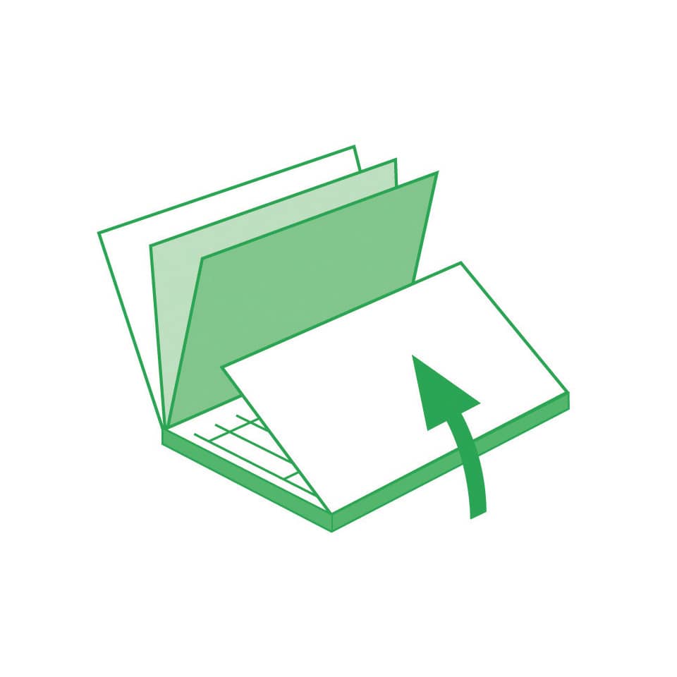 Datei, Dateiordner, Datei-Ordner