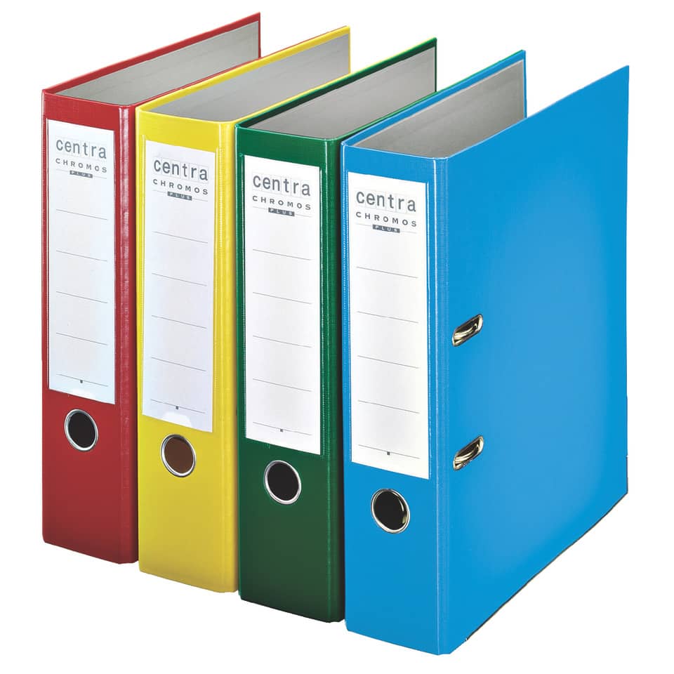 Dateiordner, Datei-Ordner