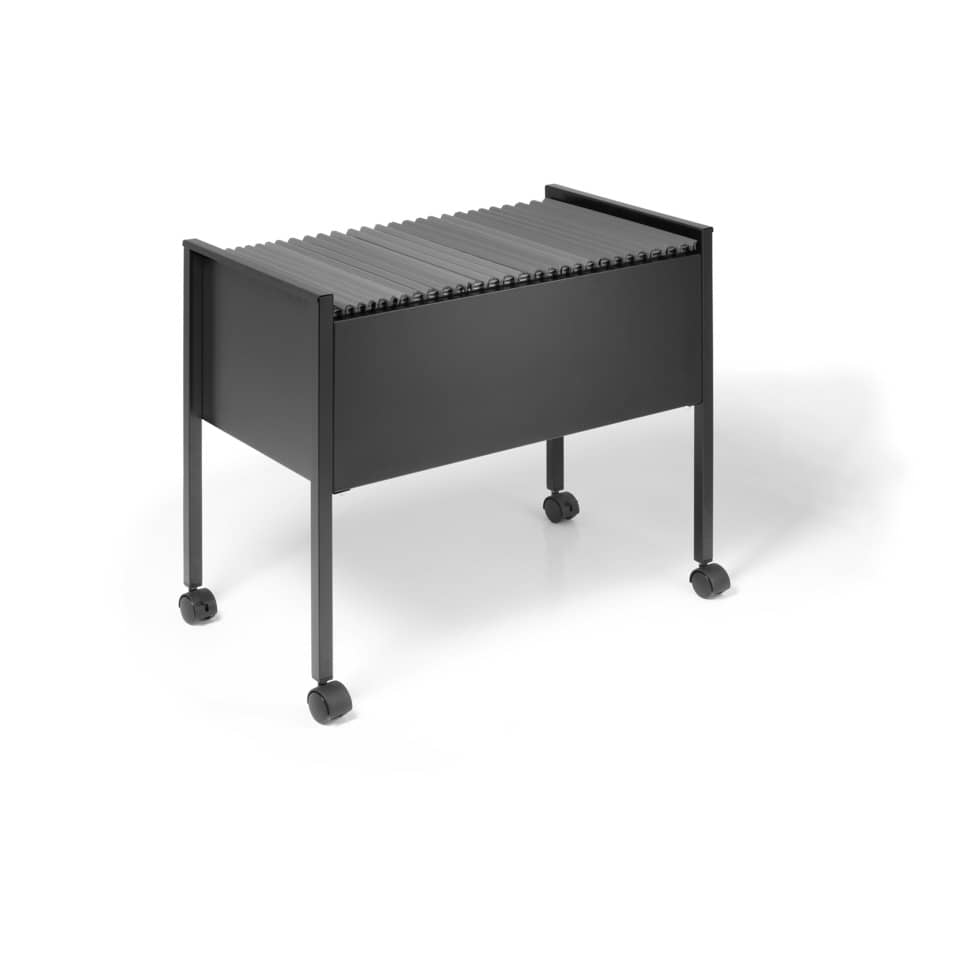 Grilltisch, Rollwagen, Schwarz, Rollrollen, Räuchertisch