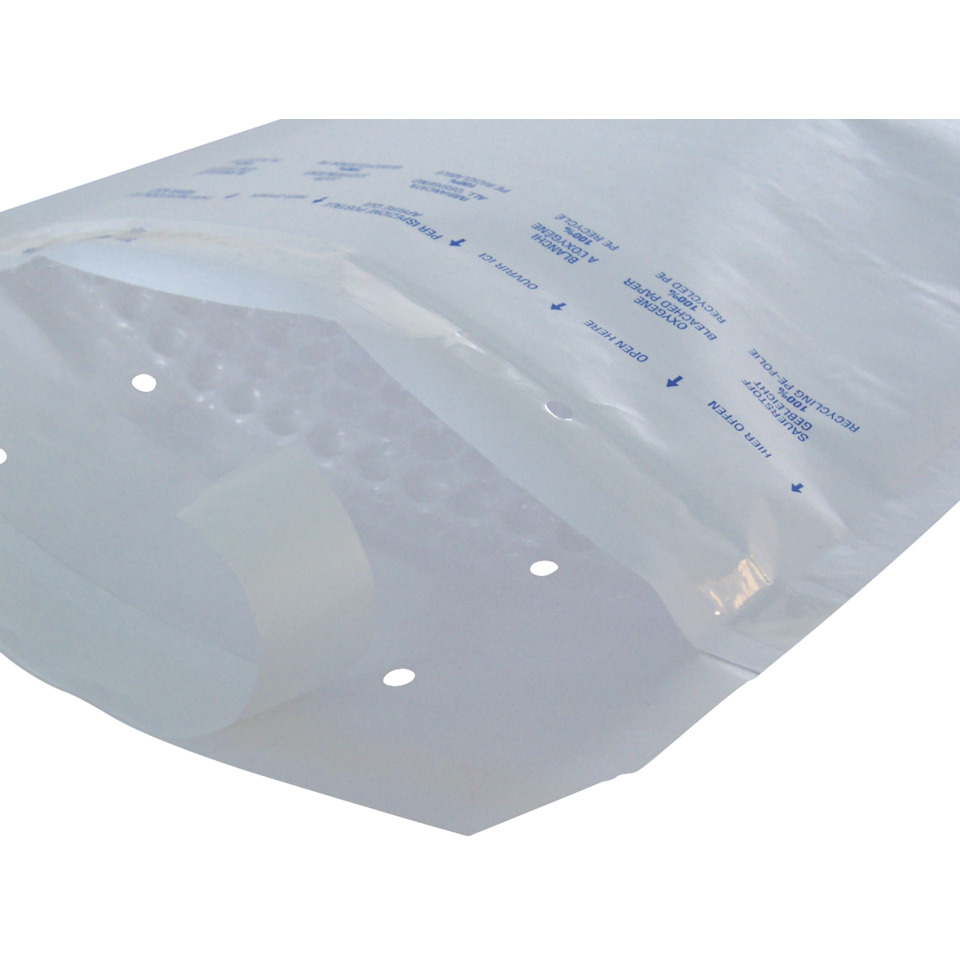 Plastikfolie, Sichtschutz, Abdeckfolie, Beutel, Transparente Folie