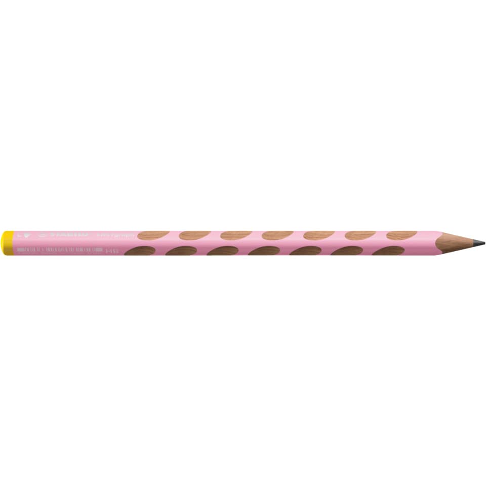 Bleistift, Holz, Rosa, gepunktet, Bleistiftspitze