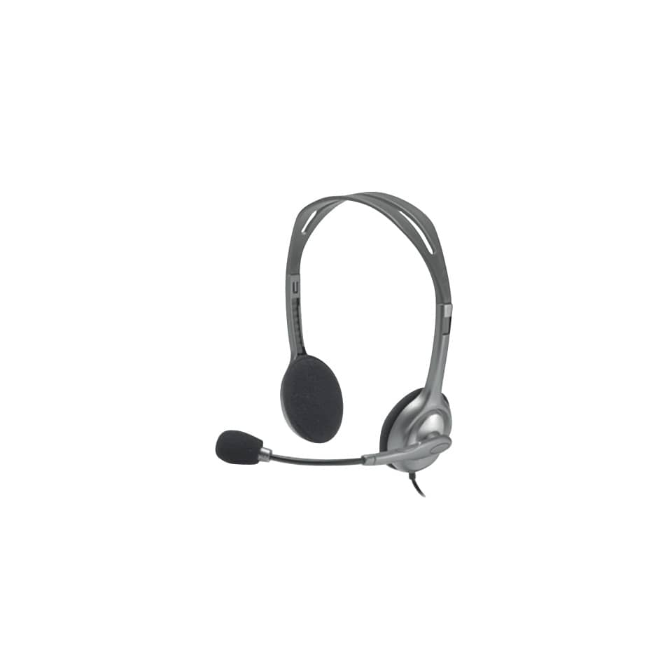 Kopfhörer, Headset, Over-Ear, Mikrofon, Kabelgebunden