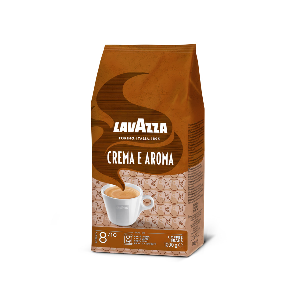 Kaffee, Kaffeebohnen, Espresso, Kaffeemischung, Crema