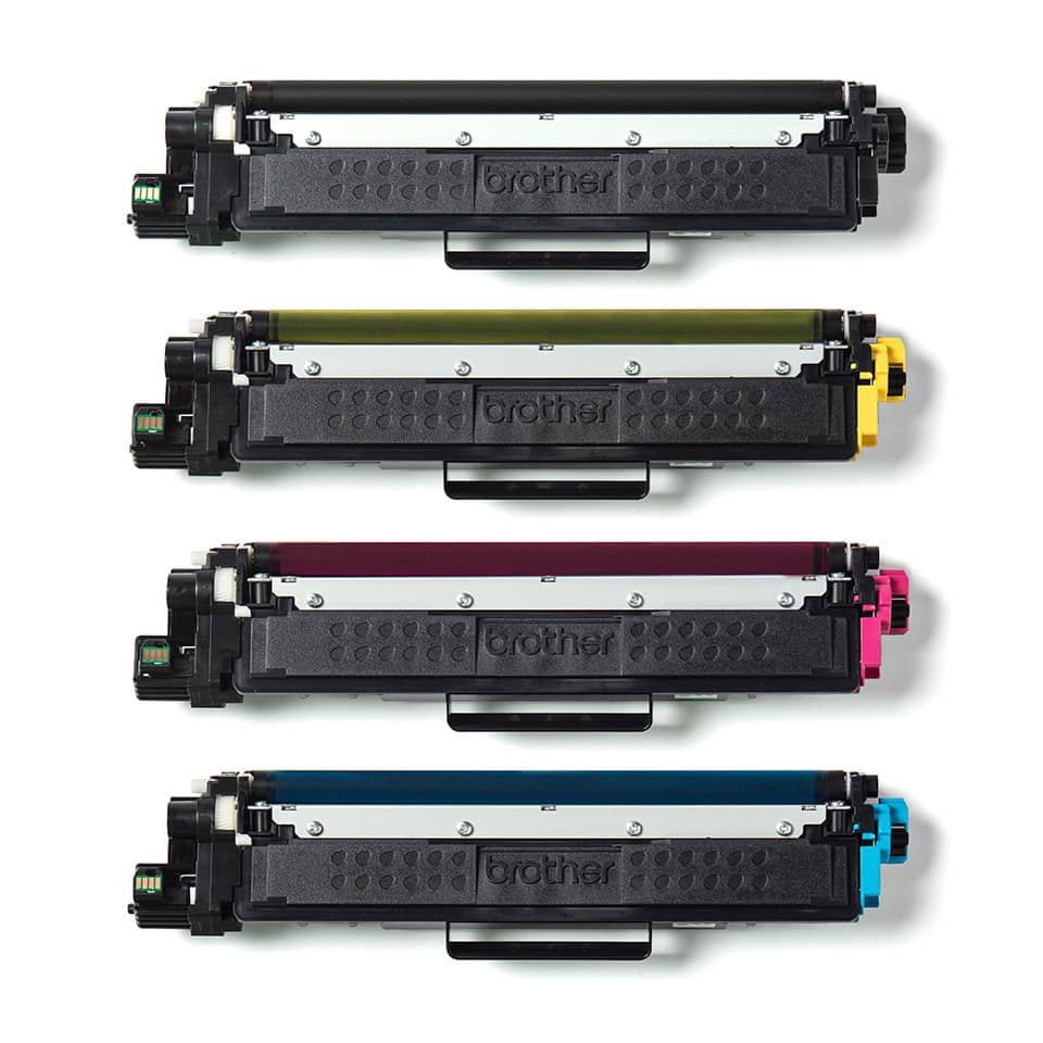 Tonerpatronen, Lasertoner, Druckertoner, Farbtoner, Brother Patrone