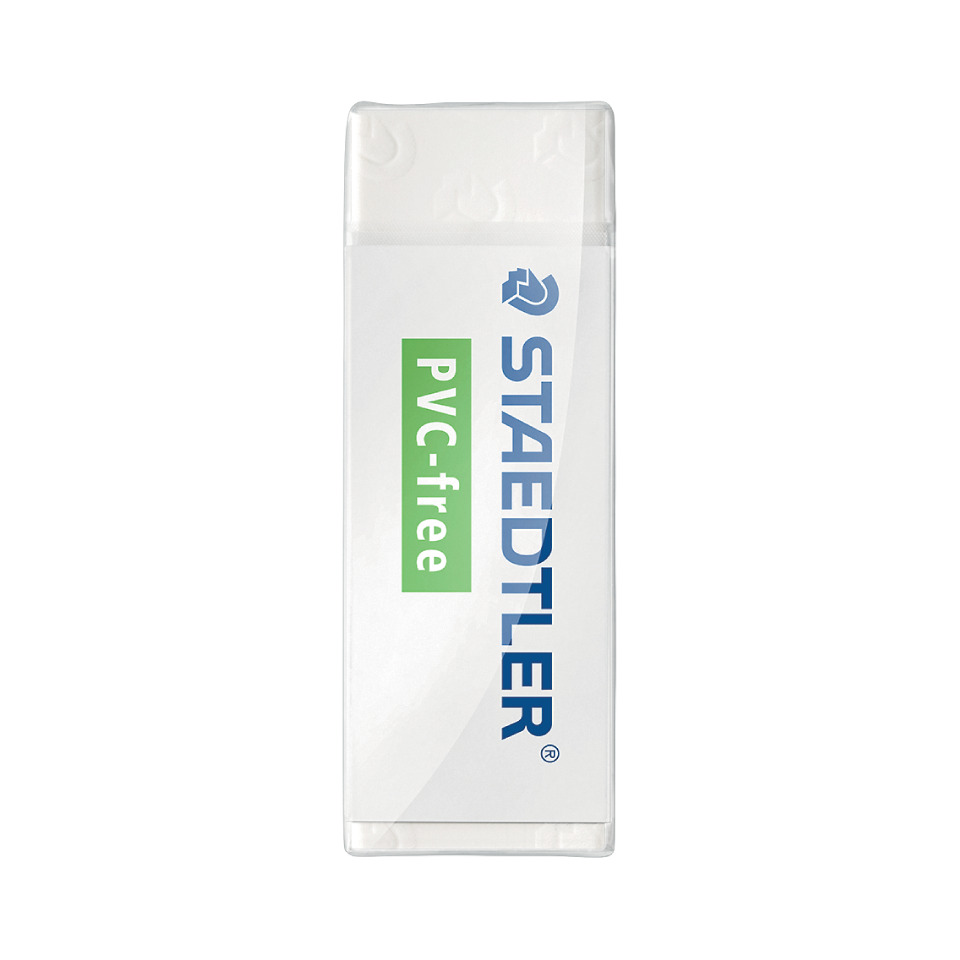 PVC-free, Steable, card, packaging, barcode-free, PVC-free, Stadtler?, Box?, Verpackung, Packung