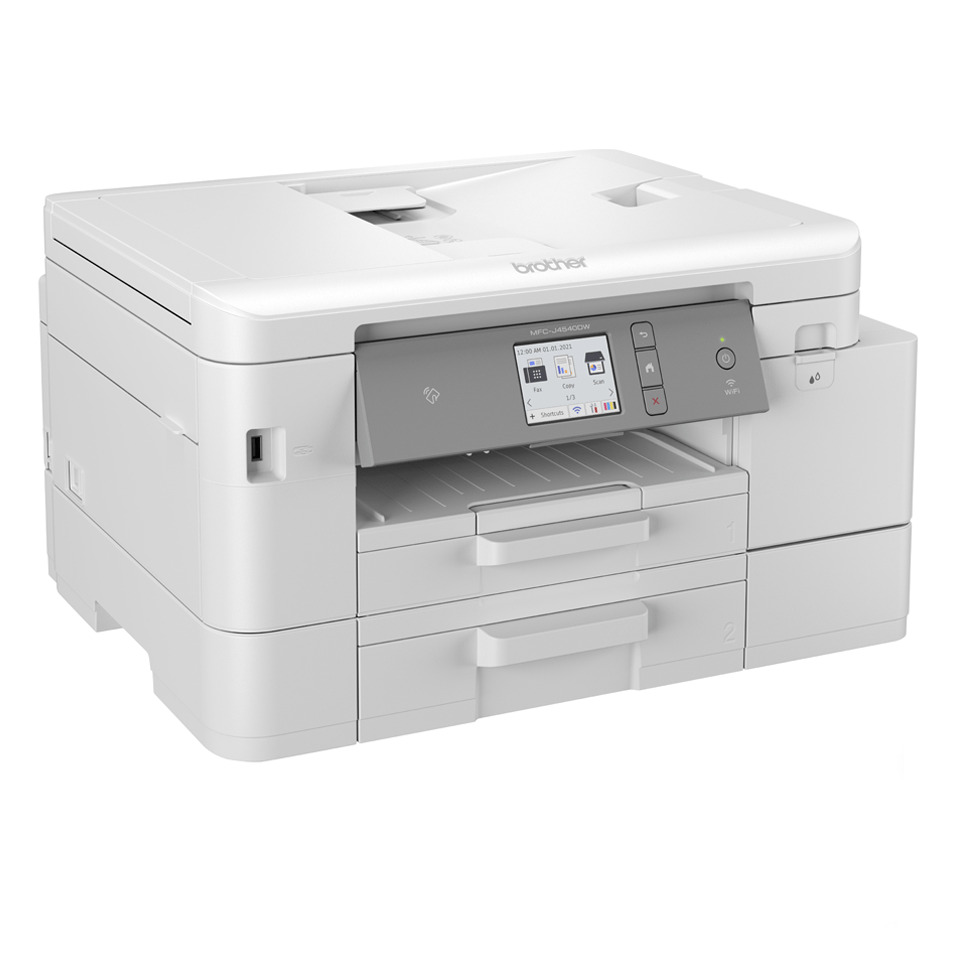all-in-one Drucker, Multifunktionsgerät, Brother Drucker, lasern?, Tintenstrahldrucker