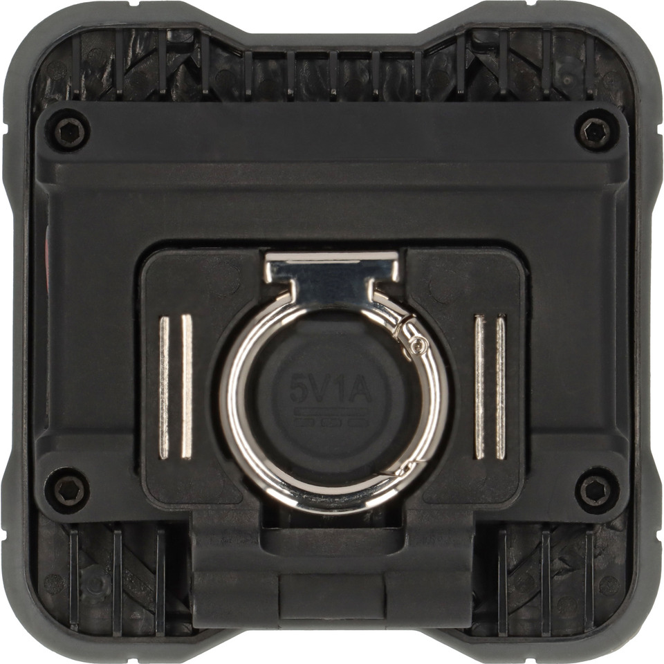 qrs-station, wechselstrom-lade USB, magnetischer kontakt, ladesockel, 5V1A