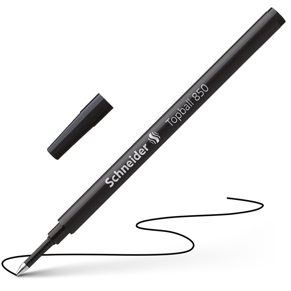Bleistift, Fineliner, Schreiber, Schra..., Topball 850