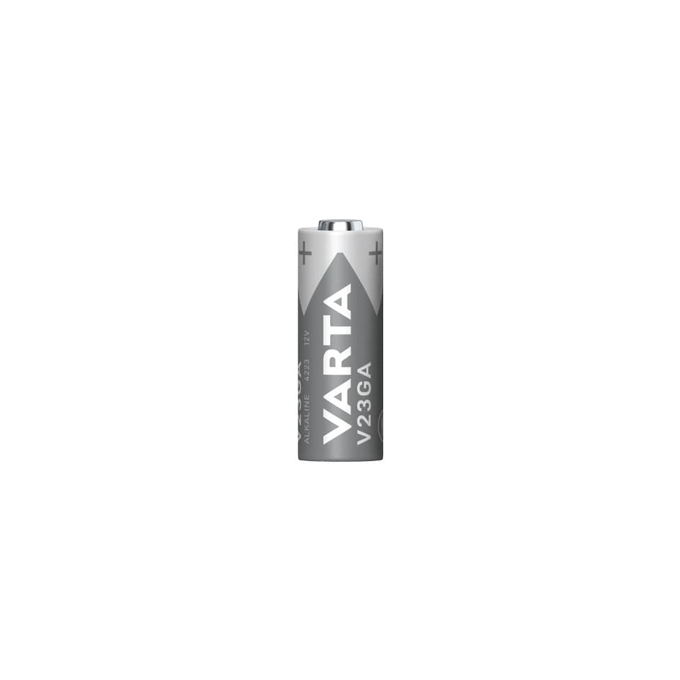 akku, alkaline, varta, zelle, AA-Batterie