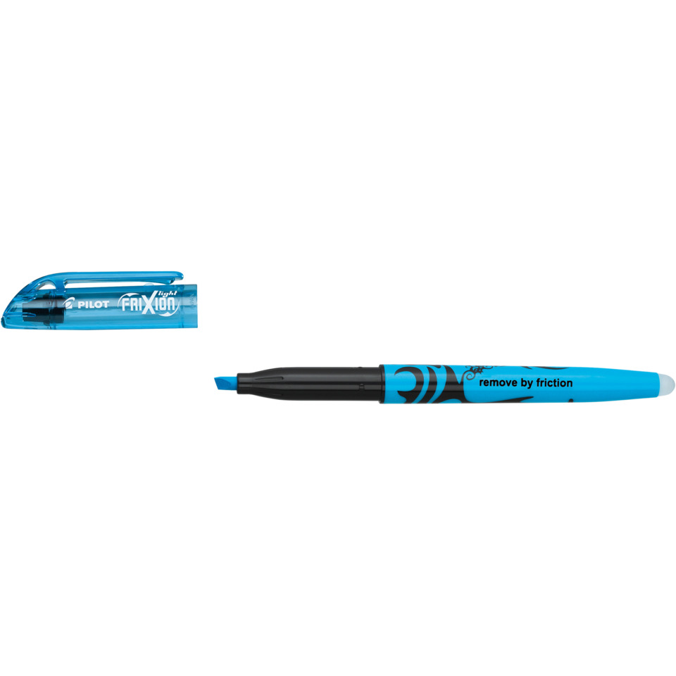 Korrekturstift, Korrekturroller, Korrekturband, Tintenstift, Fluorblau