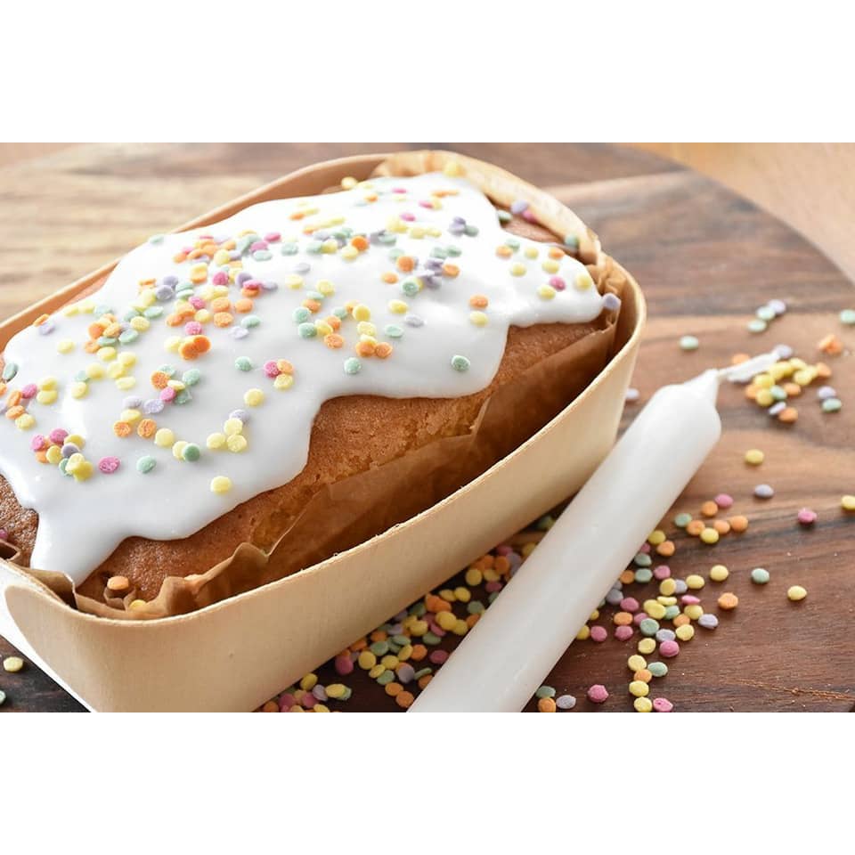 Sahne, Essen, Zuckerguss, Geburtstagstorte, Brotlaib, Sahne, Zuckerguss, Geburtstagstorte, Brot, Brotlaib