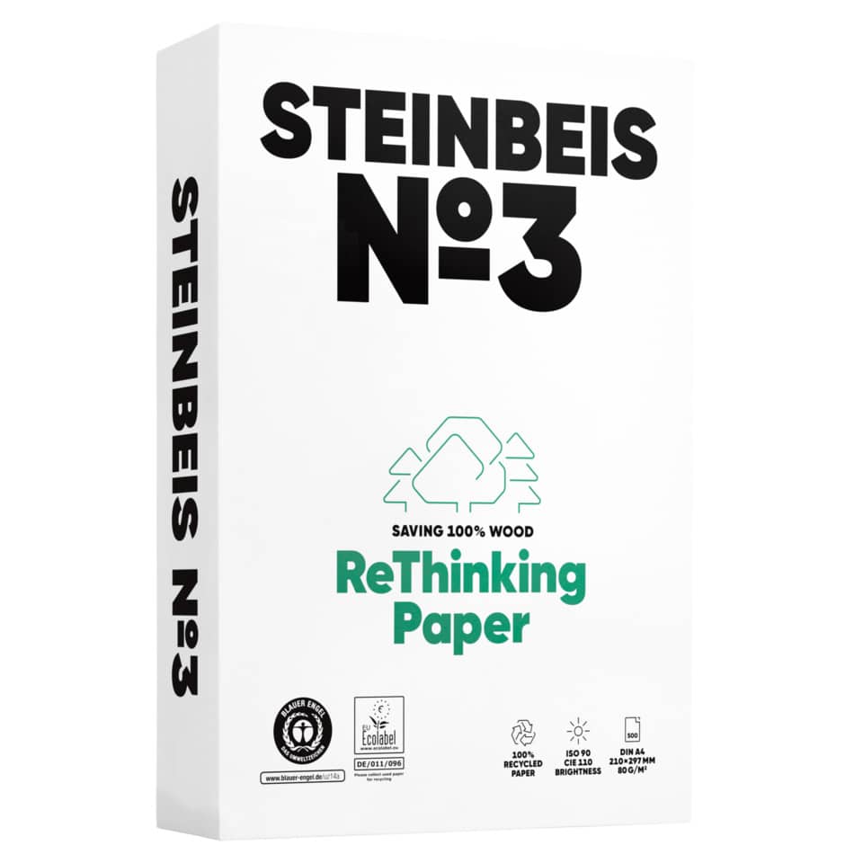 Recycling Paper, Wood Free, Textured Box, Packaging Paper, No.3 Box