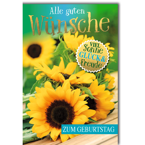 Blume, Pflanze, Sonnenblume