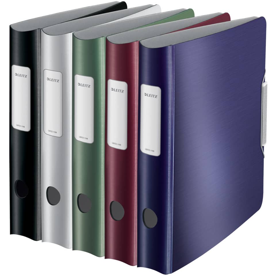 Dateiordner, Datei-Ordner