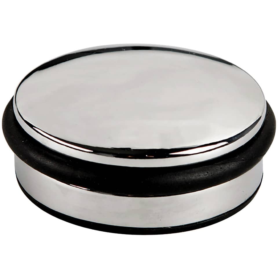 metall, Chrom, rund, Deckel, Dichtung