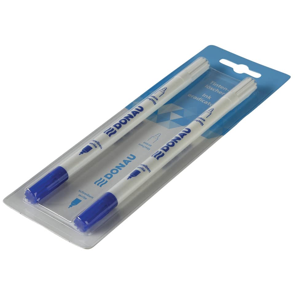 Tintenmarker, Whiteboardmarker, Stift, Kugelschreiber?