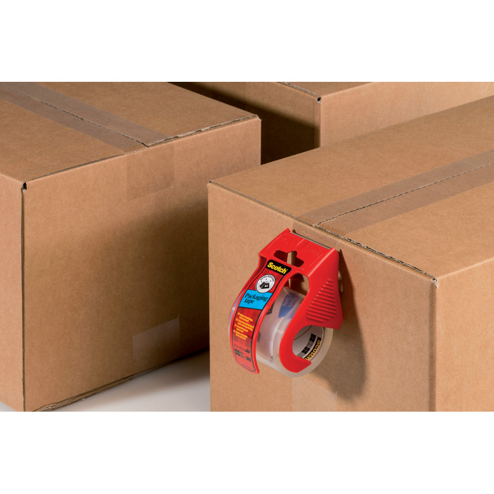 Klebeband, Abdeckband, Tape, Karton, Verpackung