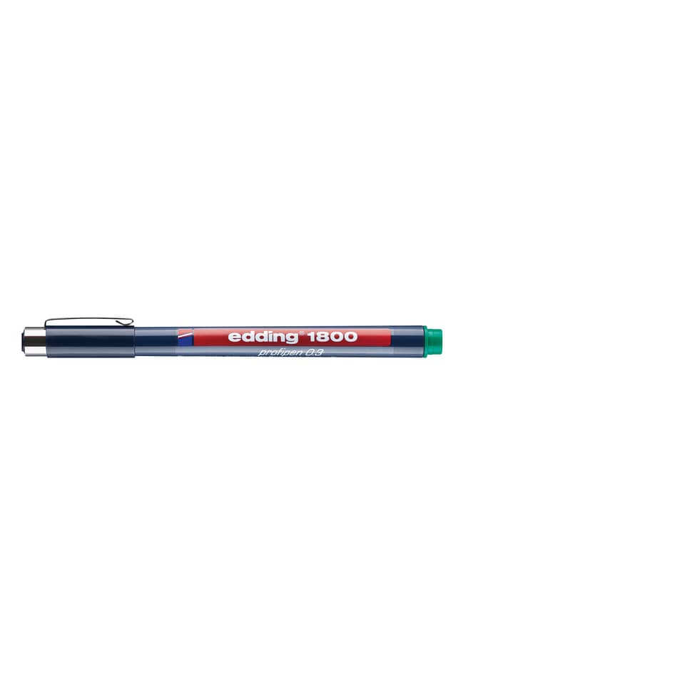 Korrekturmarker, Filzstift, Marker, Permanentmarker, Rot grün blau