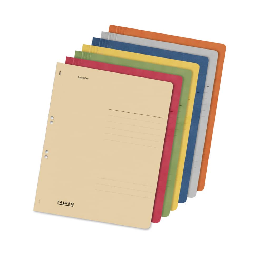 Datei, Dateiordner, Datei-Ordner