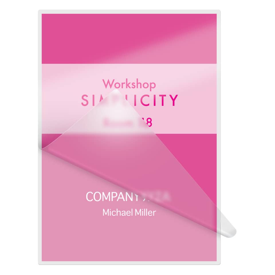 poster, pink, workshop, grafik, papier