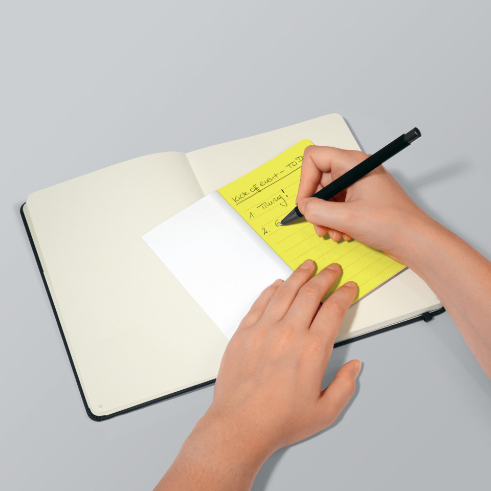 notizbuch, notizblock, notizen, papier, stift