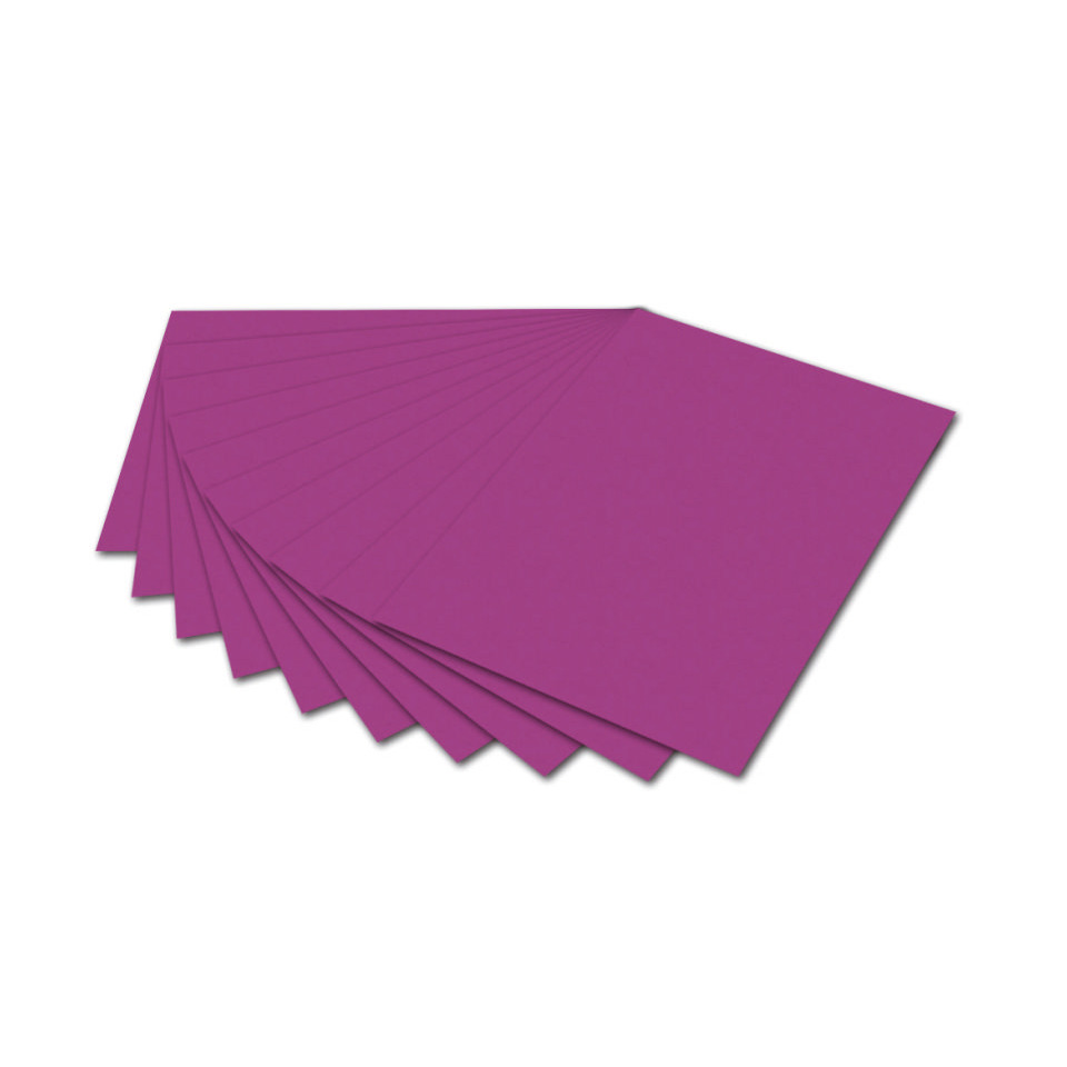 Karten, Papier, Bastelkarte, Vorderseite, Farbkarte